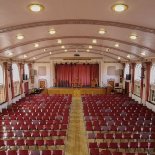 Main Hall (2)